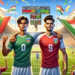 Enquete: Joaquim é a Principal Dupla de Gil em 2024