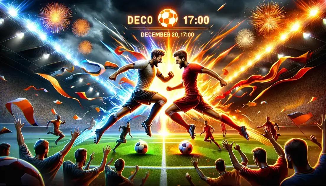 Eyupspor x Fenerbahçe: Jogo Imperdível na Disney+