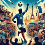 França Escolhe o Melhor Centroavante de Todos os Tempos