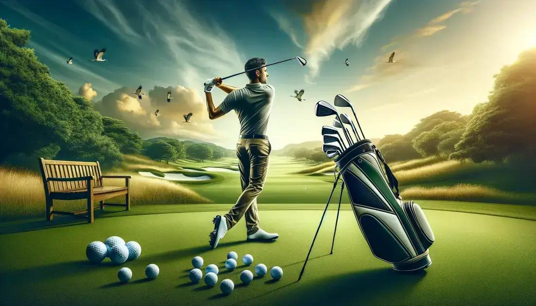 Fred Couples e o Estigma do Equipamento: A História Mais Lida de 2024