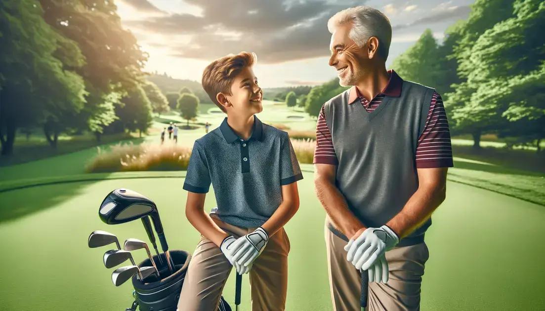 Fred Couples e seu 'assassino silencioso' no PNC: seu enteado