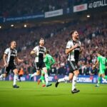 Juventus Goleia Cagliari e Avança às Quartas da Coppa Italia