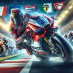 Márquez Encerra Patrocínio com Red Bull para Correr pela Ducati