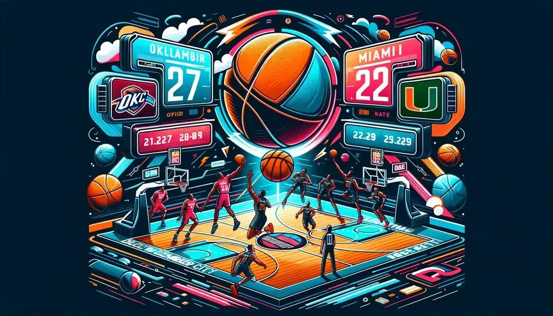 NBA Hoje: Jogos e Onde Assistir em 20/12/24