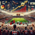 Ranking de Patrocinadores Masters: Atlético-MG em Destaque