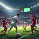 Real Madrid Empata com Rayo Vallecano: O Que Aconteceu?