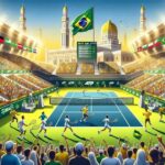 Resultados do Tênis: O Dia dos Brasileiros Nesta Sexta