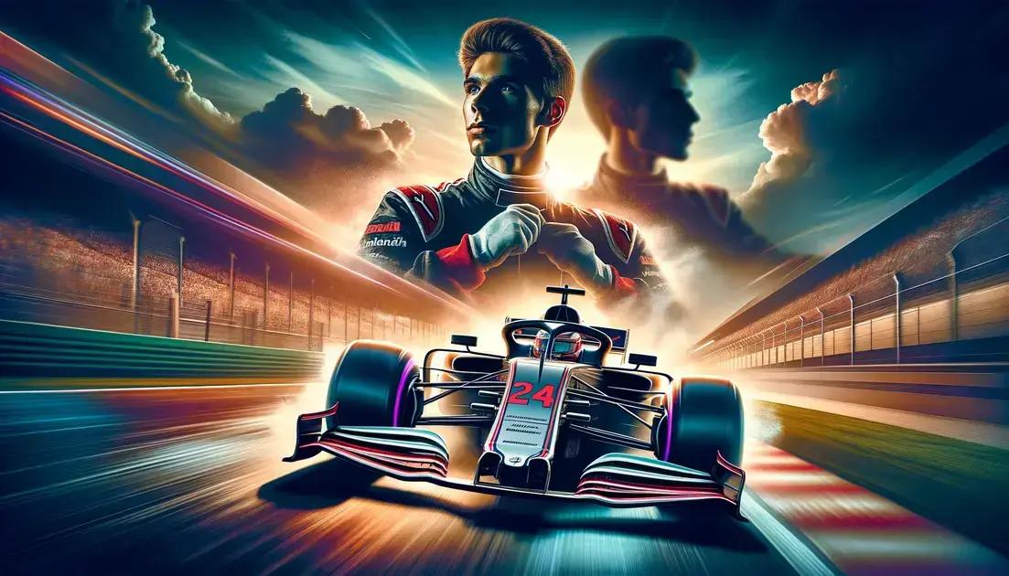 Russell revela: 'Estou pilotando melhor do que nunca' em classificatórios