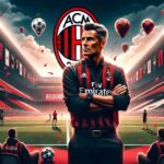 Sérgio Conceição é o novo técnico do Milan