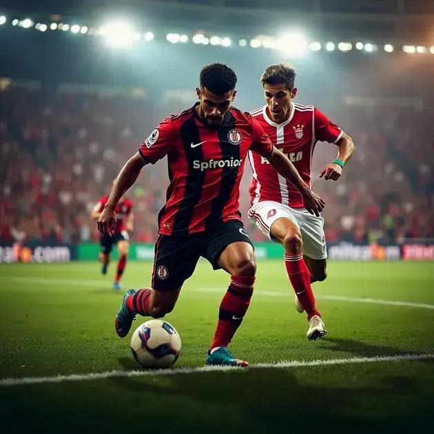 Sport Recife 'rouba' atacante do rival Náutico: Confira!