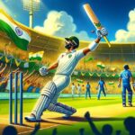 Steve Smith: 140 e a Centúria que Colocou Austrália na Frente