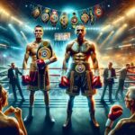 Usyk vs Fury 2: Previsões para a Grande Luta