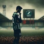 Wayne Rooney deixa Plymouth Argyle após sequência desastrosa