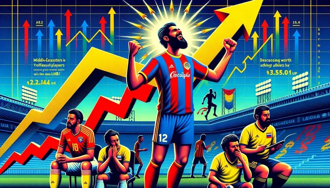 Yamal em alta: O que muda nos valores de LaLiga?