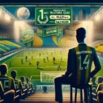 14º Elenco Mais Valioso do Brasileirão: Neymar no Santos