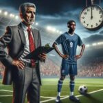 Amorim prefere treinador de 63 anos a Rashford