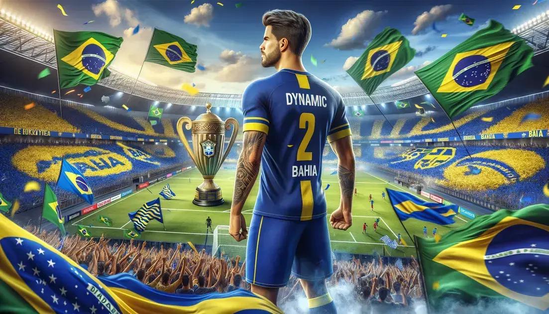 Bahia se aproxima da contratação de Willian José, ex-São Paulo e Real Madrid