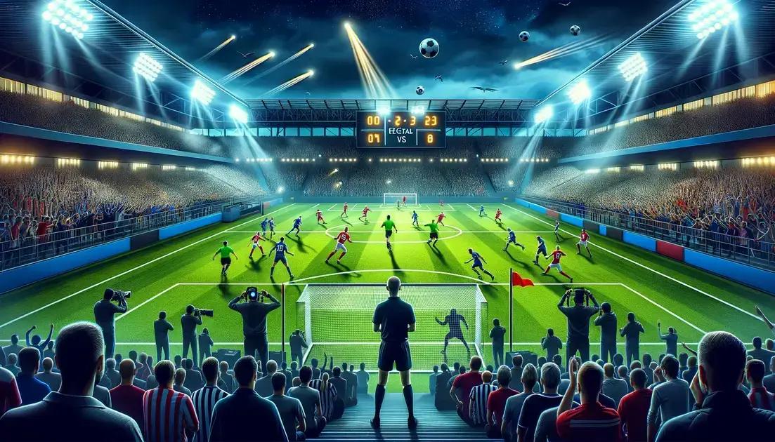 Botafogo-SP x São Paulo: Desfalques e Arbitragem no Paulistão