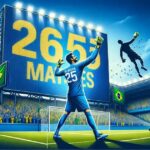 Brasileiros com Mais Jogos na Premier League: Ederson em Destaque