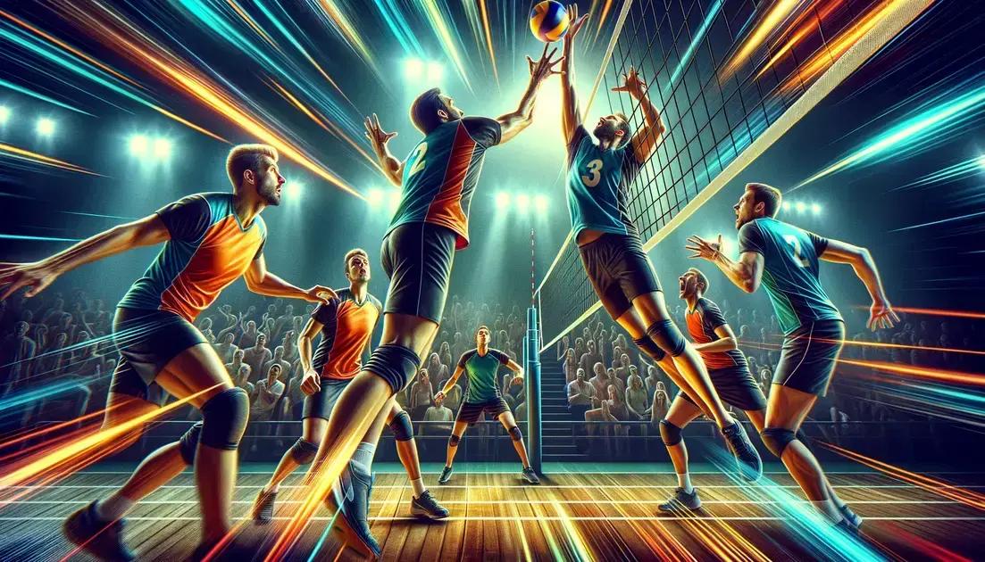 Brito sobre o Bloqueio: “Fomos Extremamente Efetivos”