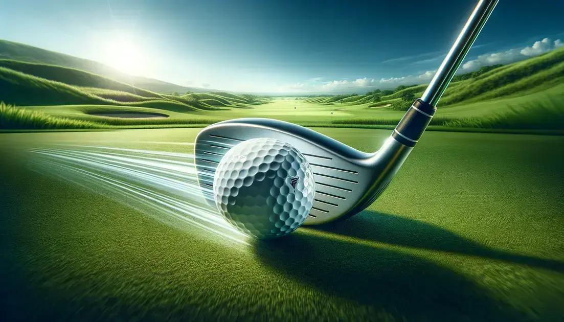 Callaway Chrome Tour Triple Diamond: O Novo Lançamento