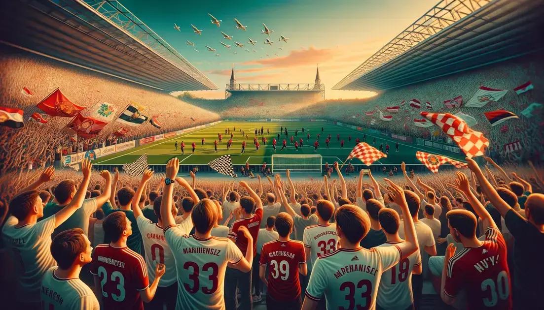 Ceará: 5 Motivos para Não Perder o Treino Aberto do Elenco