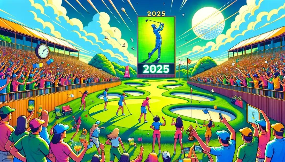 Como Assistir à 2025 Sentry: Cobertura e Streaming do Round 1