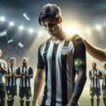 Corinthians: Retorno de Garro ao Brasil Após Acidente Fatal