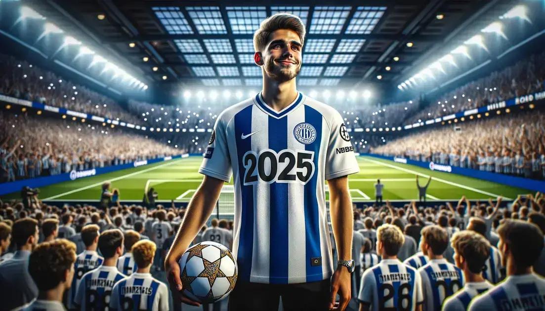 Criciúma Anuncia a Contratação de Neto Pessoa para 2025