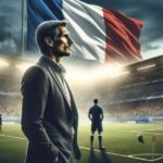 Didier Deschamps Confirma Saída da Seleção Francesa em 2026