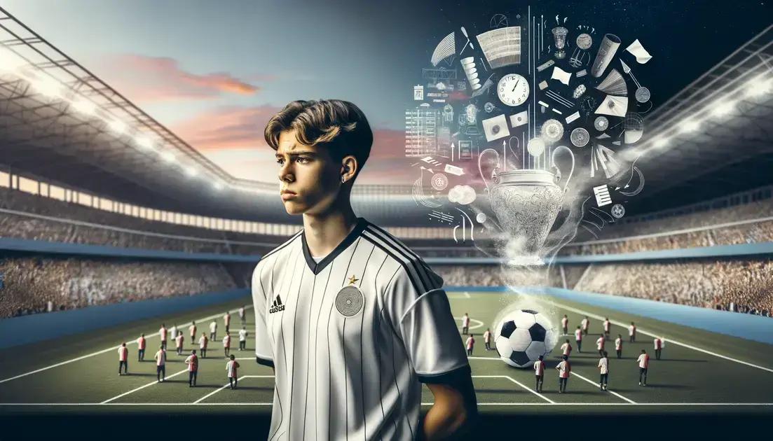 Endrick vai sair do Real Madrid? Entenda o futuro do jogador