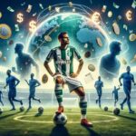 Estêvão: O Único Jogador Fora da Europa no Top 100 Valiosos