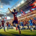 Flamengo Goleia Cruzeiro-PB: 5 a 0 na Copinha