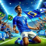 Gabigol: Por que escolhi o Cruzeiro e vivo meu melhor momento