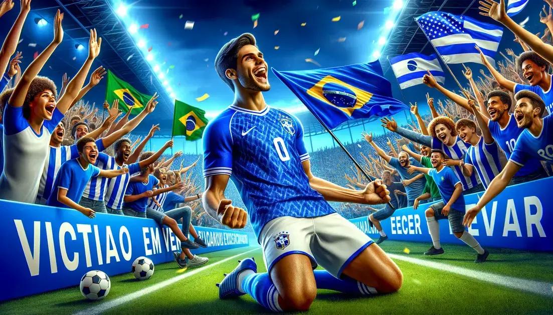 Gabigol: Por que escolhi o Cruzeiro e vivo meu melhor momento