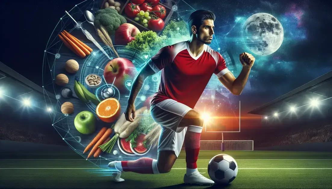 Gabriel Jesus: 3 Cuidados Essenciais para Fazer Gols