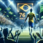 Gabriel Jesus: O Brasileiro com Mais Gols na Premier League?