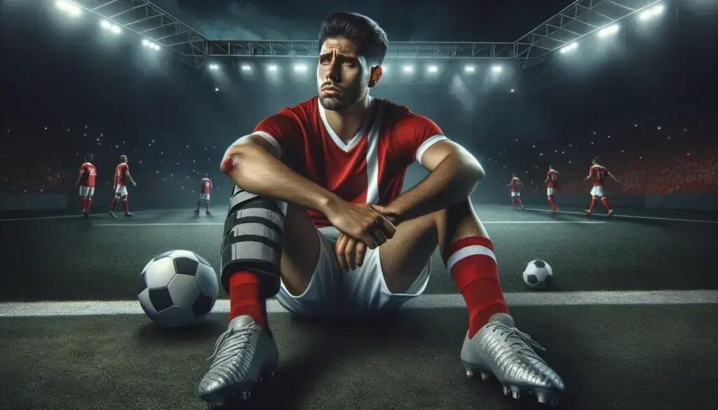 Gabriel Jesus: Pior Temporada e Lesão Grave no Arsenal