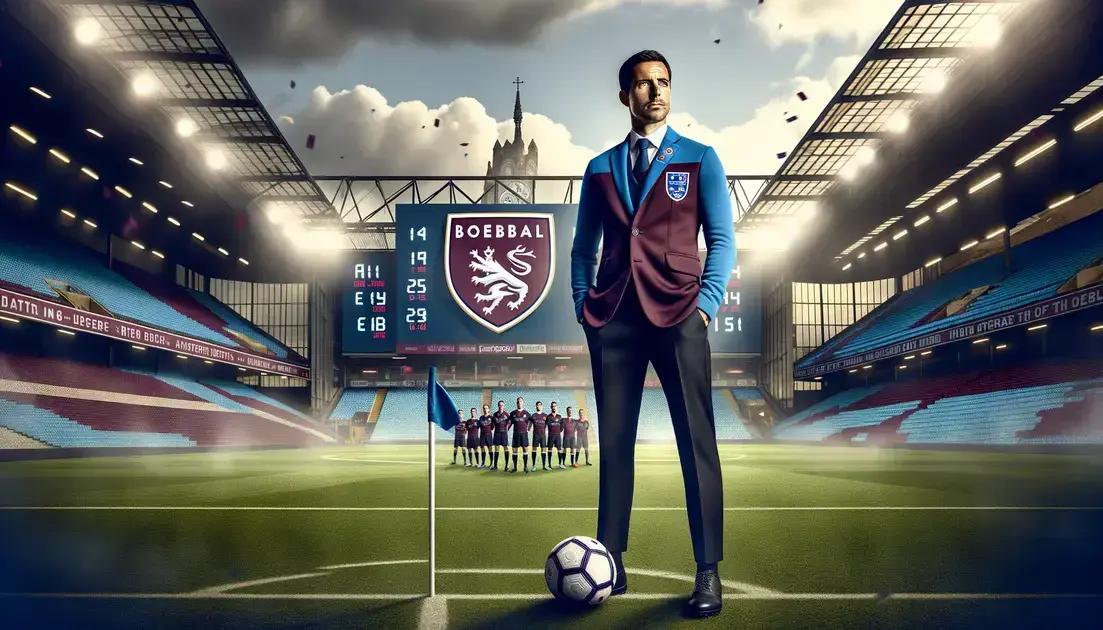 Graham Potter Assume Desafio no West Ham: O Que Esperar?