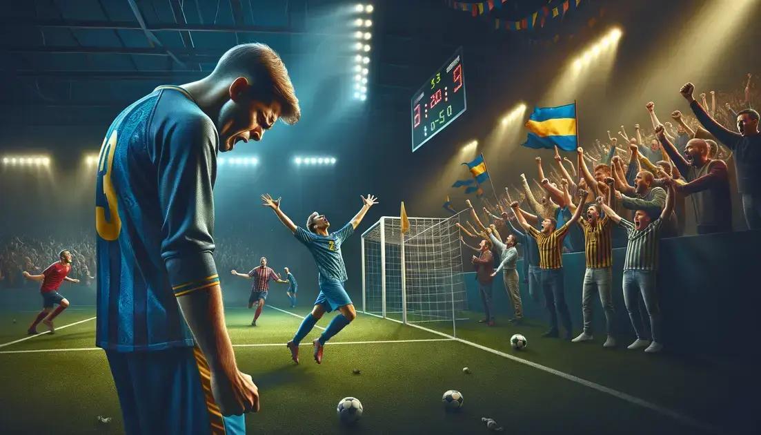 Griezmann Perde Pênalti e Leganés Bate Atlético de Madrid