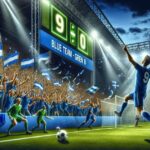 Histórico! Al Hilal massacra Al Fateh por 9 a 0