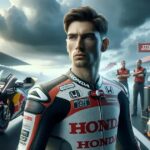 Honda: Mir deve manter motivação em fase difícil da MotoGP