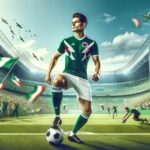 James Rodríguez diz 'sim' para novo clube no México