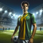 Jemmes: Quarto Reforço do Mirassol para 2025