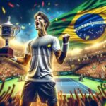 João Fonseca: O Brasileiro Mais Jovem no Top 100 do Mundo