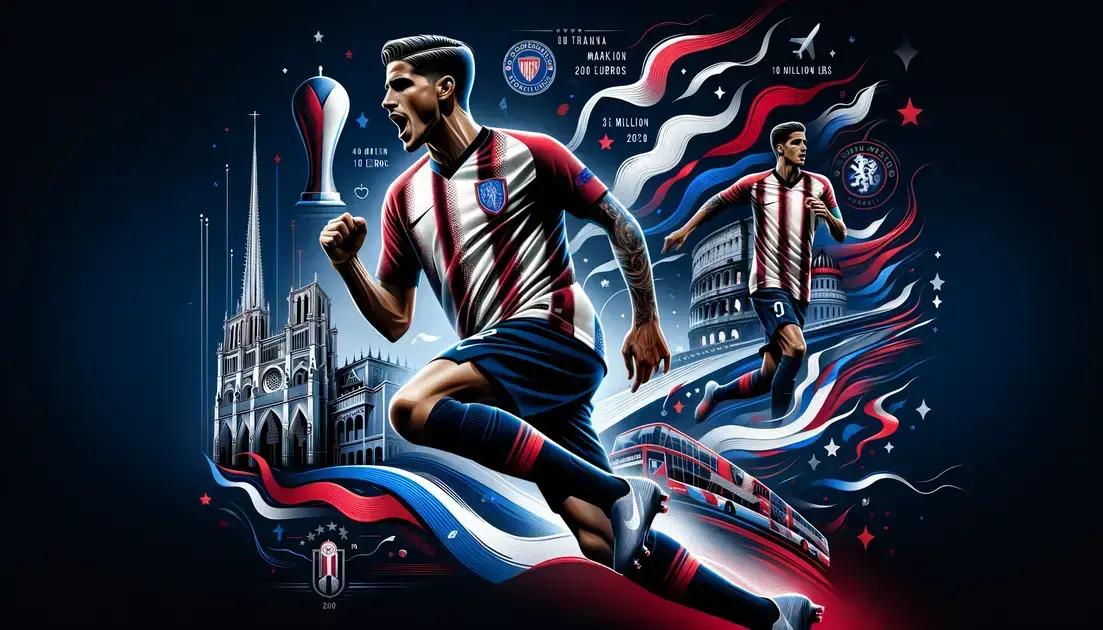 Jorginho: Números Expressivos na Europa e Interesse do Flamengo