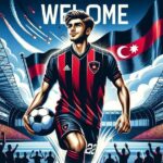 Juninho é o novo reforço do Flamengo: detalhes da contratação