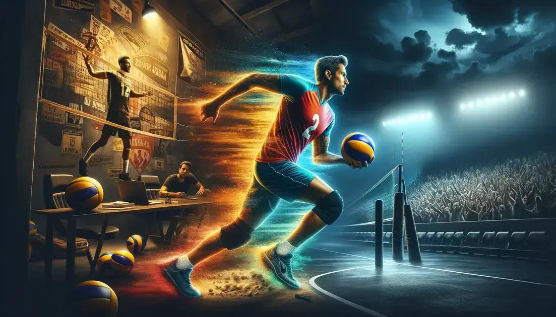 Lucas Tcho Tcho Troca Neurologia por Brasília em 2025