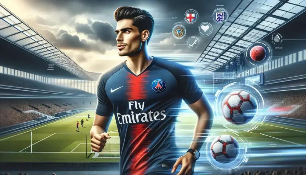 Marco Asensio pode deixar PSG para jogar na Premier League