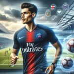 Marco Asensio pode deixar PSG para jogar na Premier League